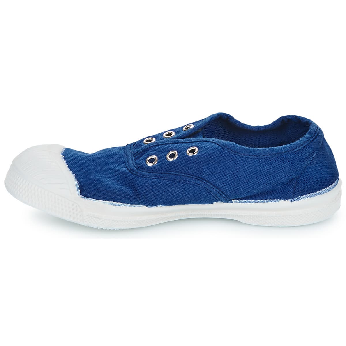 Boys' Sneakers Bensimon Blue