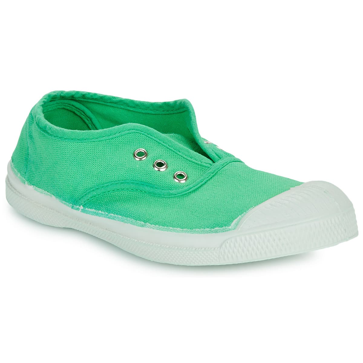 Girls' Sneakers Bensimon Gray