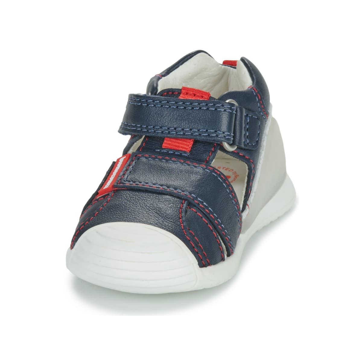 Boys' Sandals Biomecanics Blue