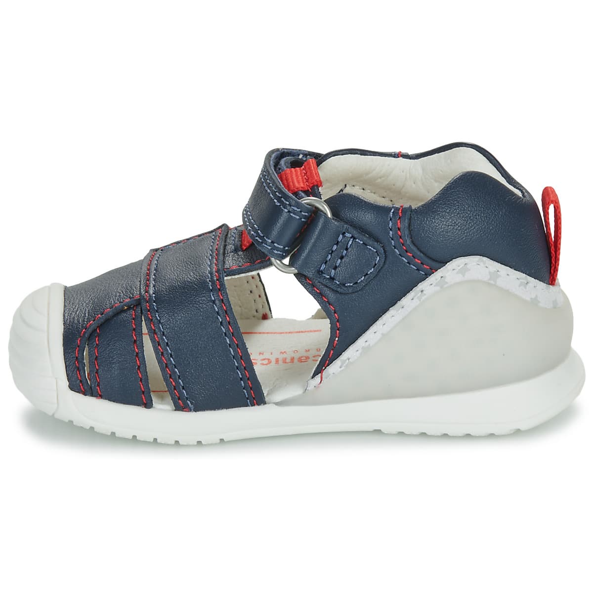Boys' Sandals Biomecanics Blue