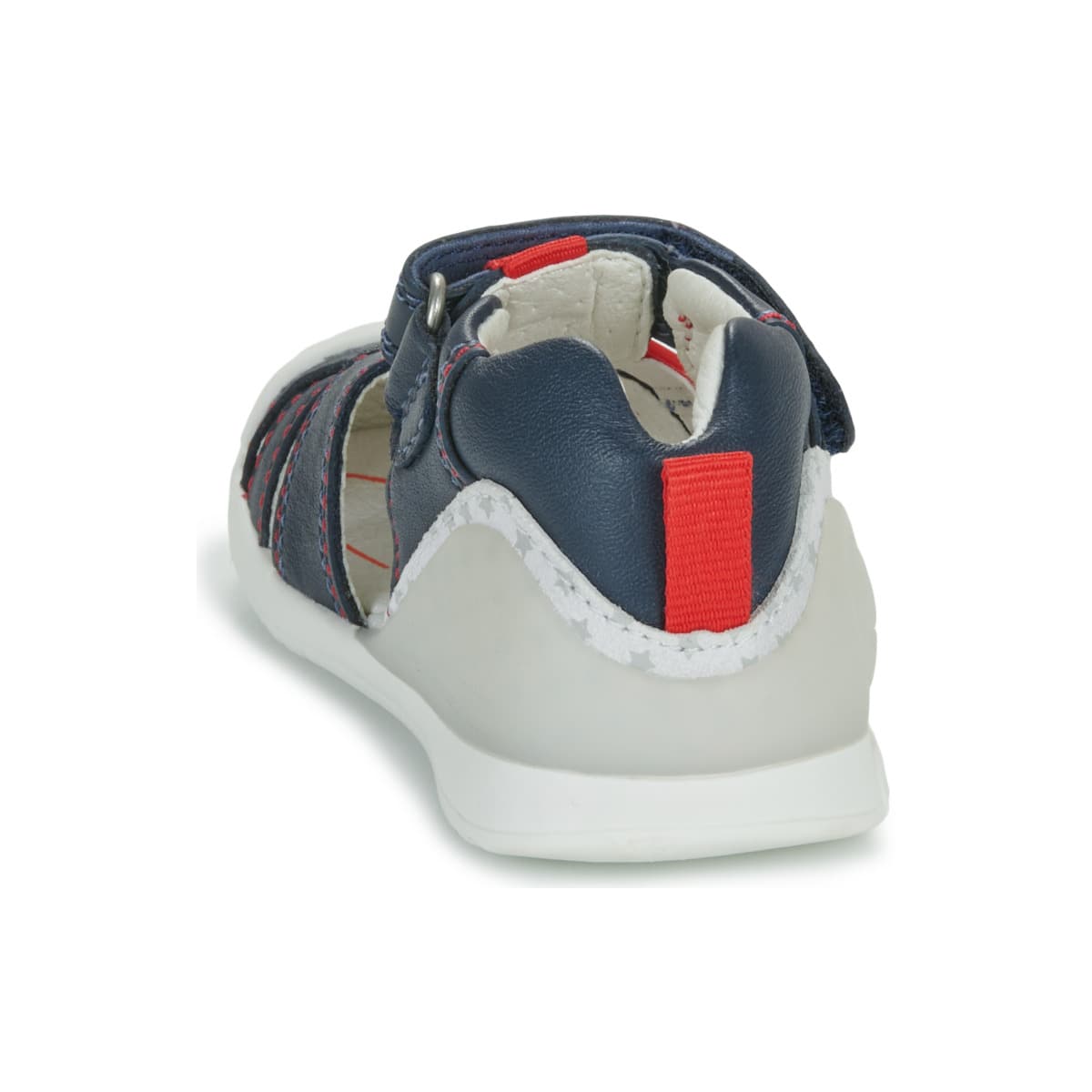 Boys' Sandals Biomecanics Blue