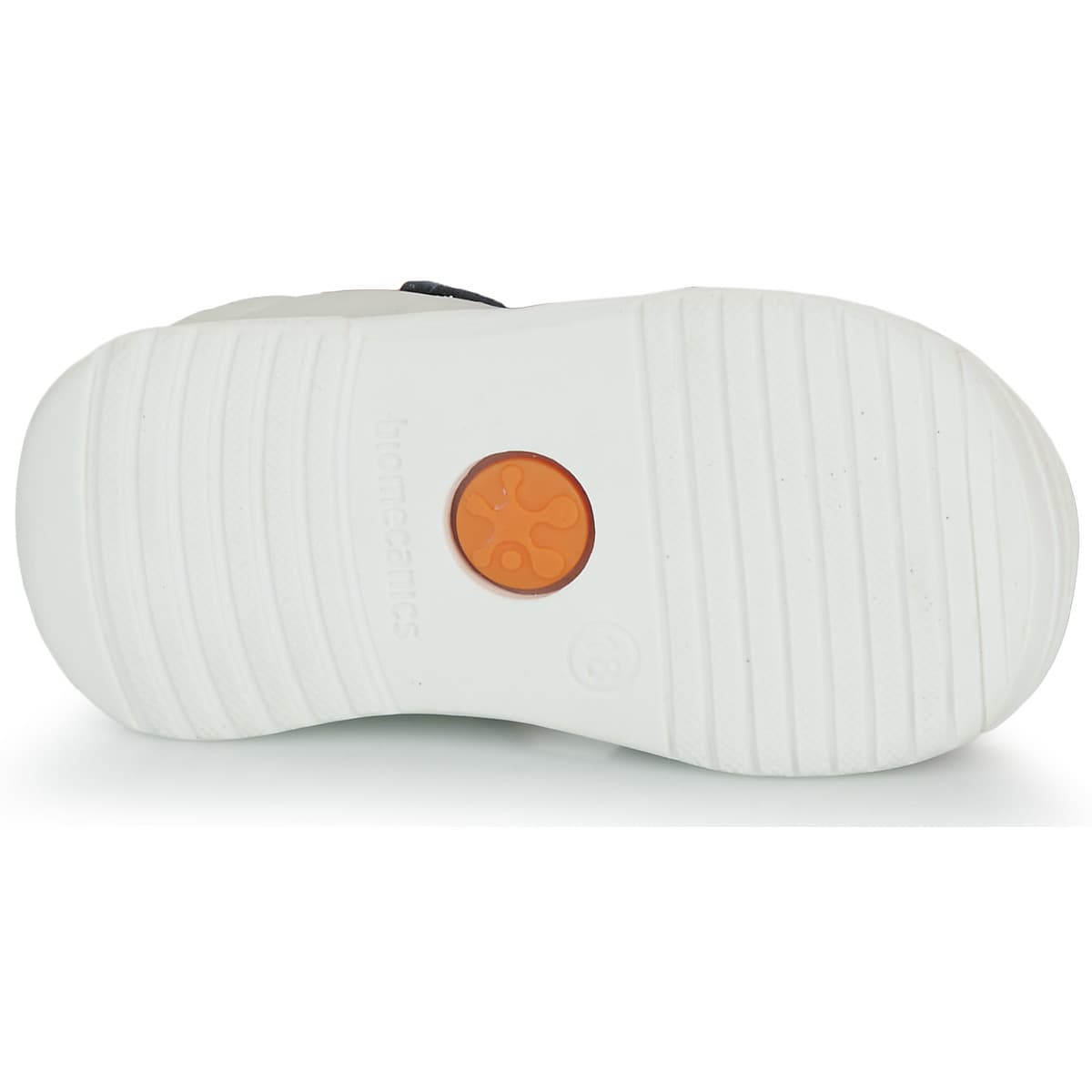 Boys' Sandals Biomecanics Blue