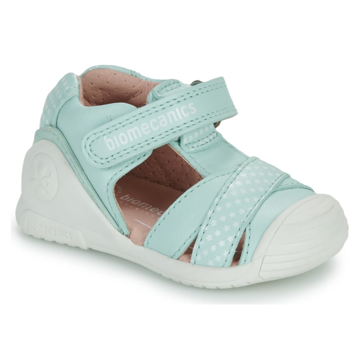 Σανδάλια χωρίς τακούνι Biomecanics SANDALIA ESTRELLAS