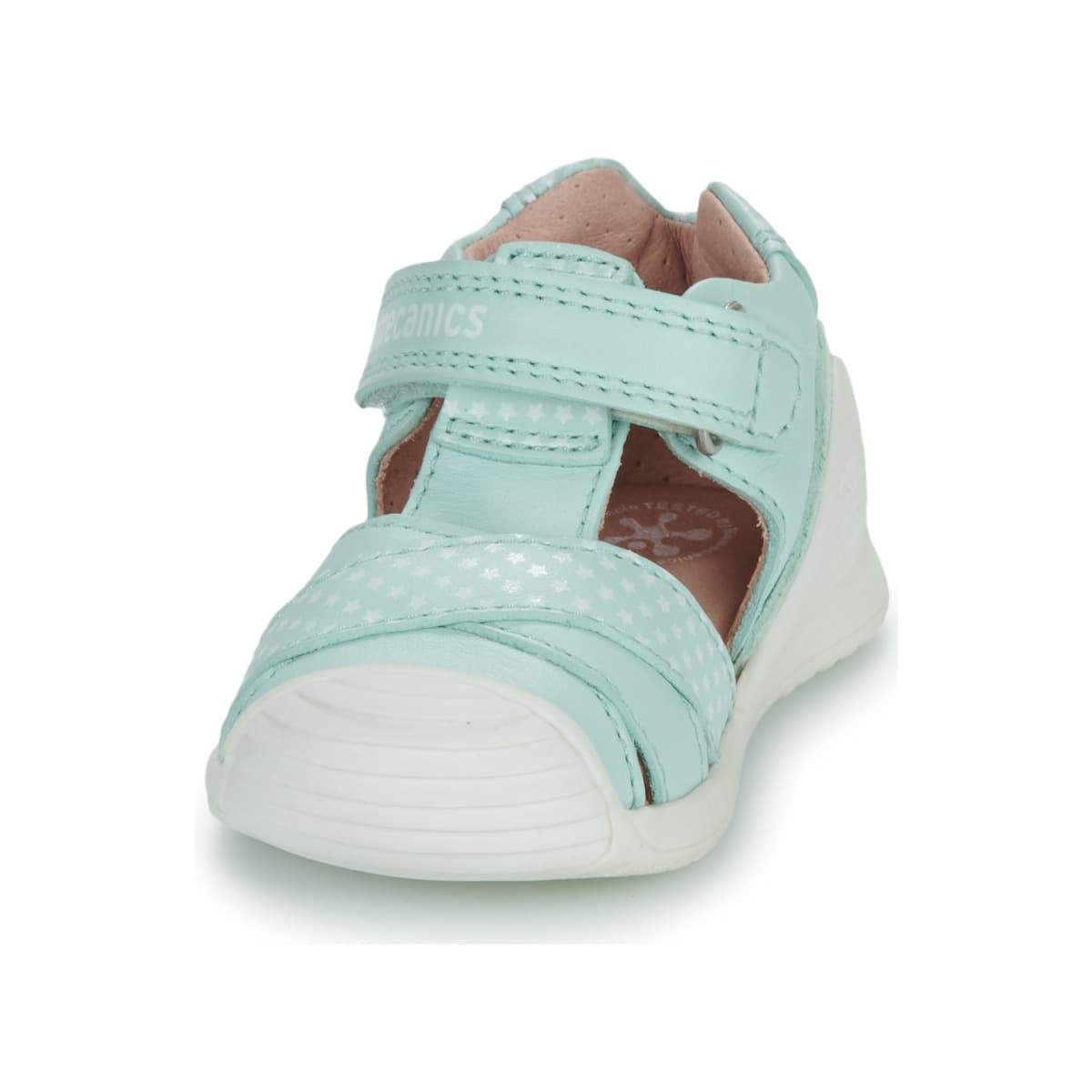 Girls' Sandals Biomecanics Blue