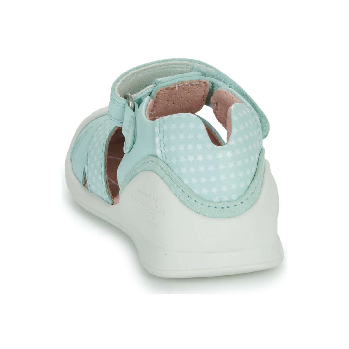 Girls' Sandals Biomecanics Blue