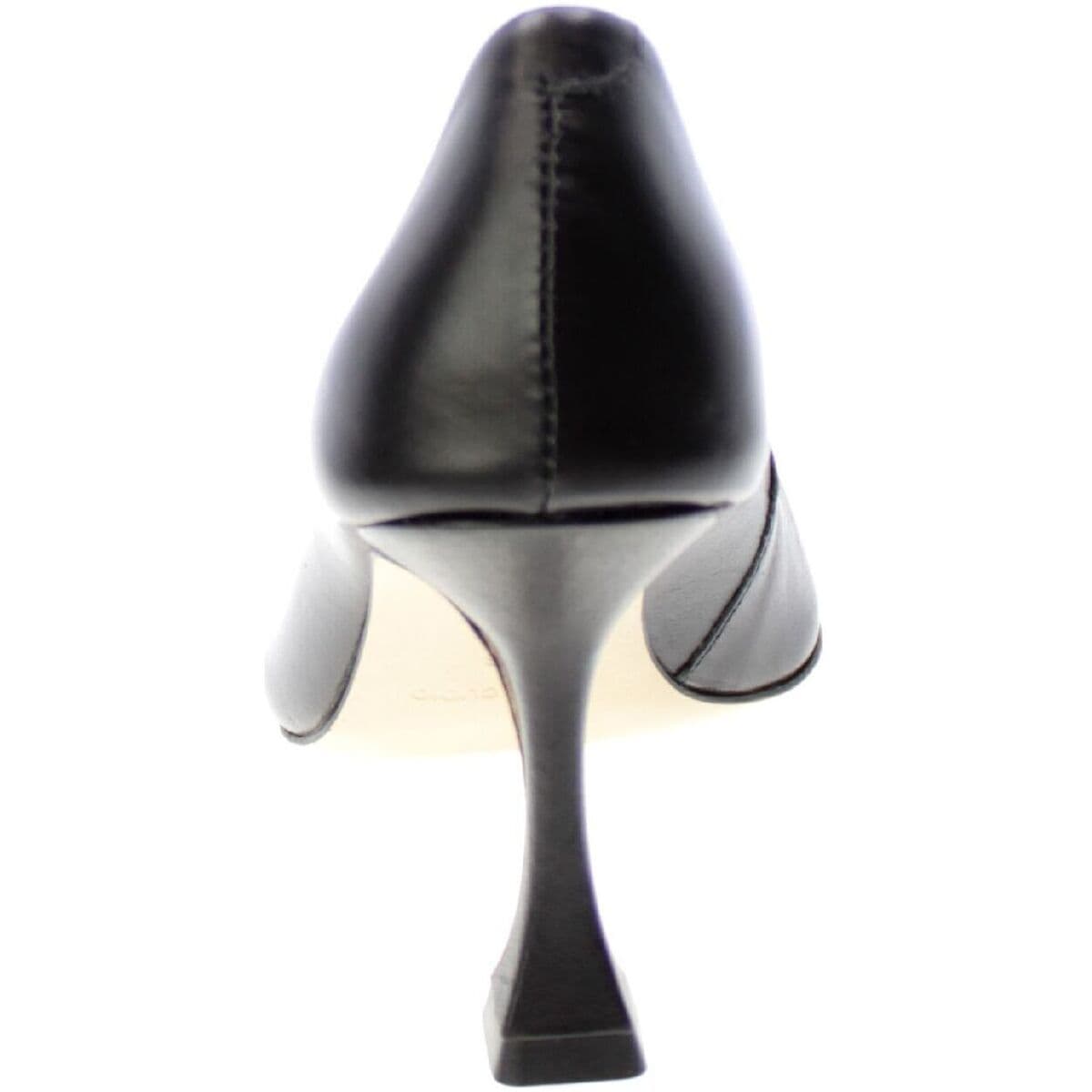 Women's Pumps Stefany P. Black