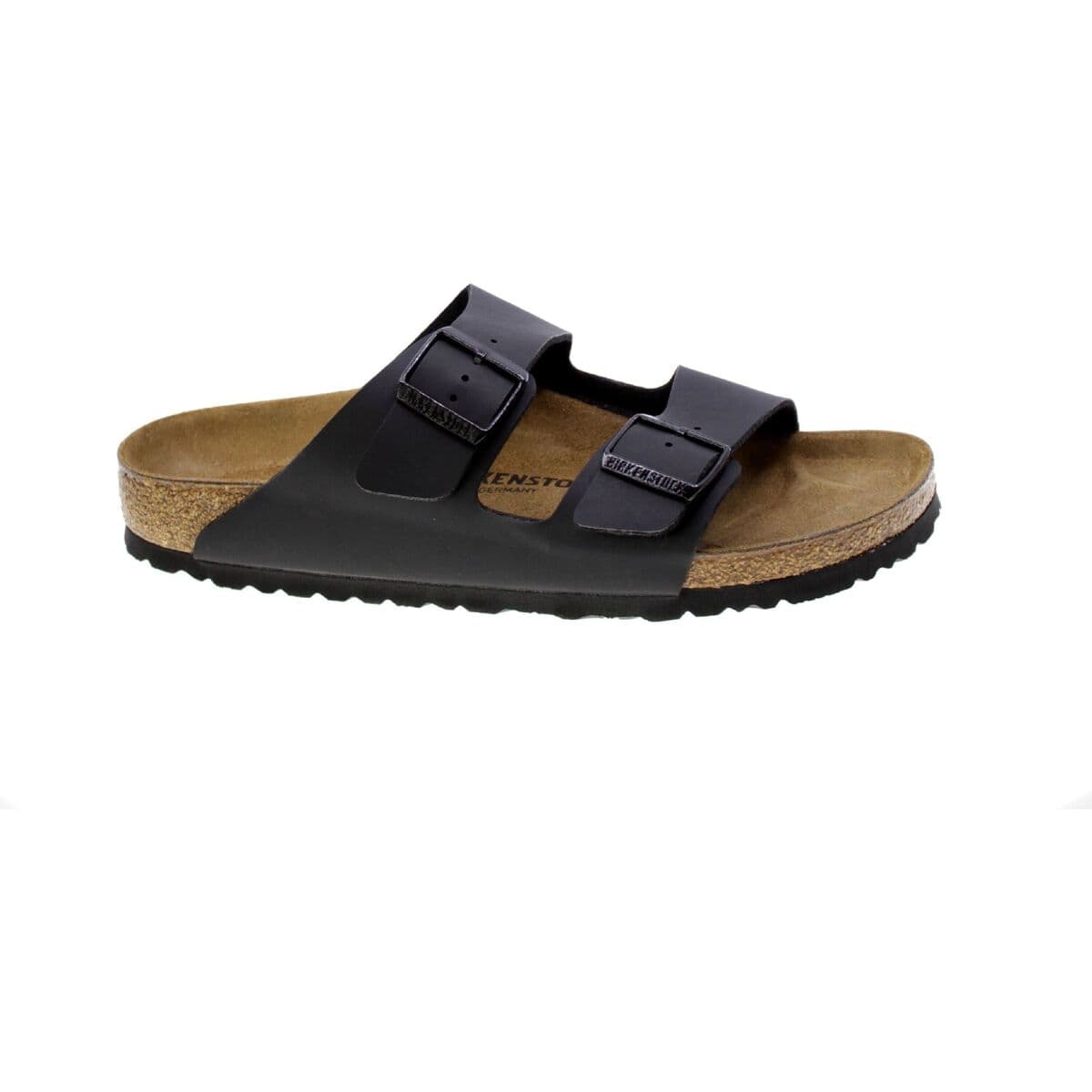 Women's Sandals BIRKENSTOCK Black