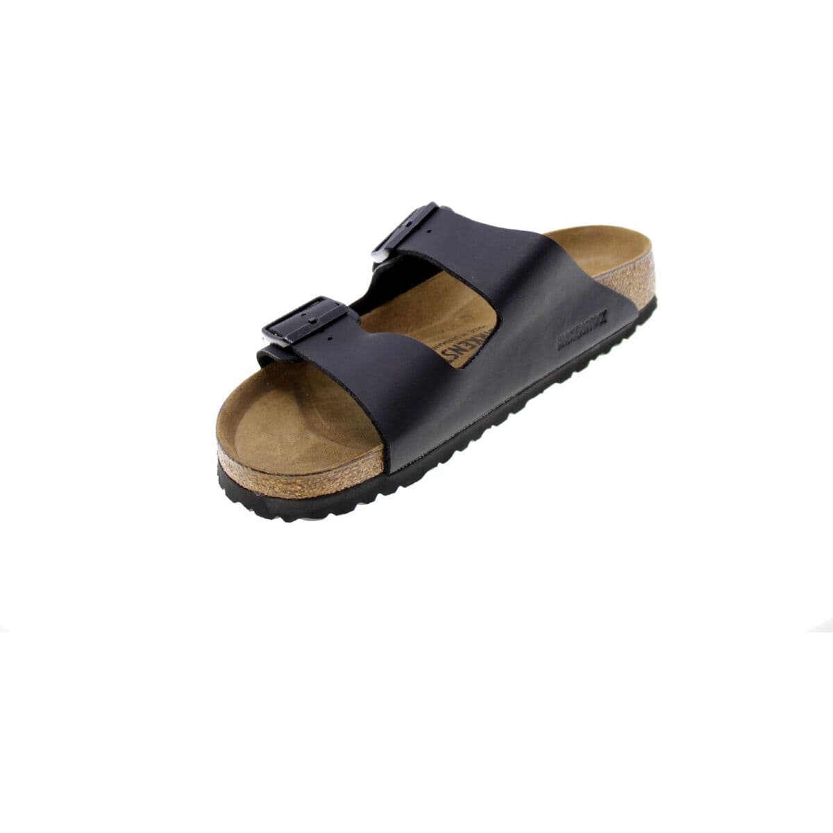 Women's Sandals BIRKENSTOCK Black