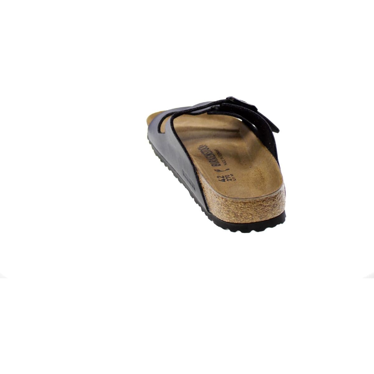 Women's Sandals BIRKENSTOCK Black