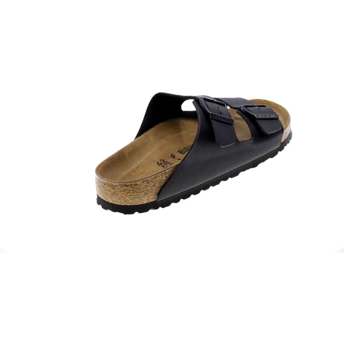 Women's Sandals BIRKENSTOCK Black