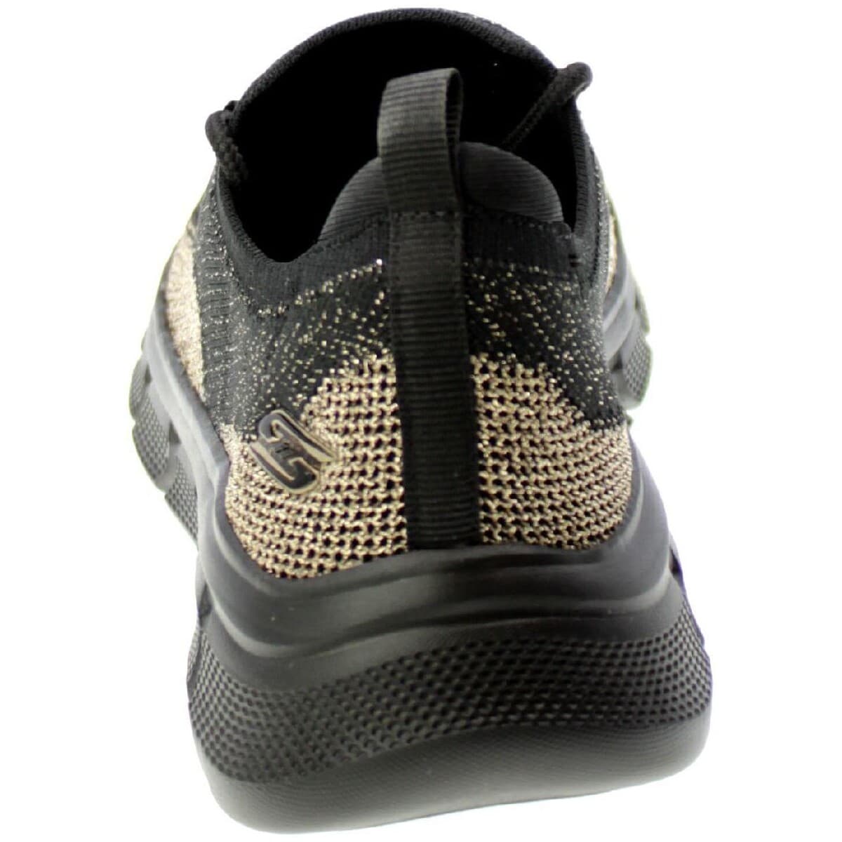 Women's Sneakers Skechers Black