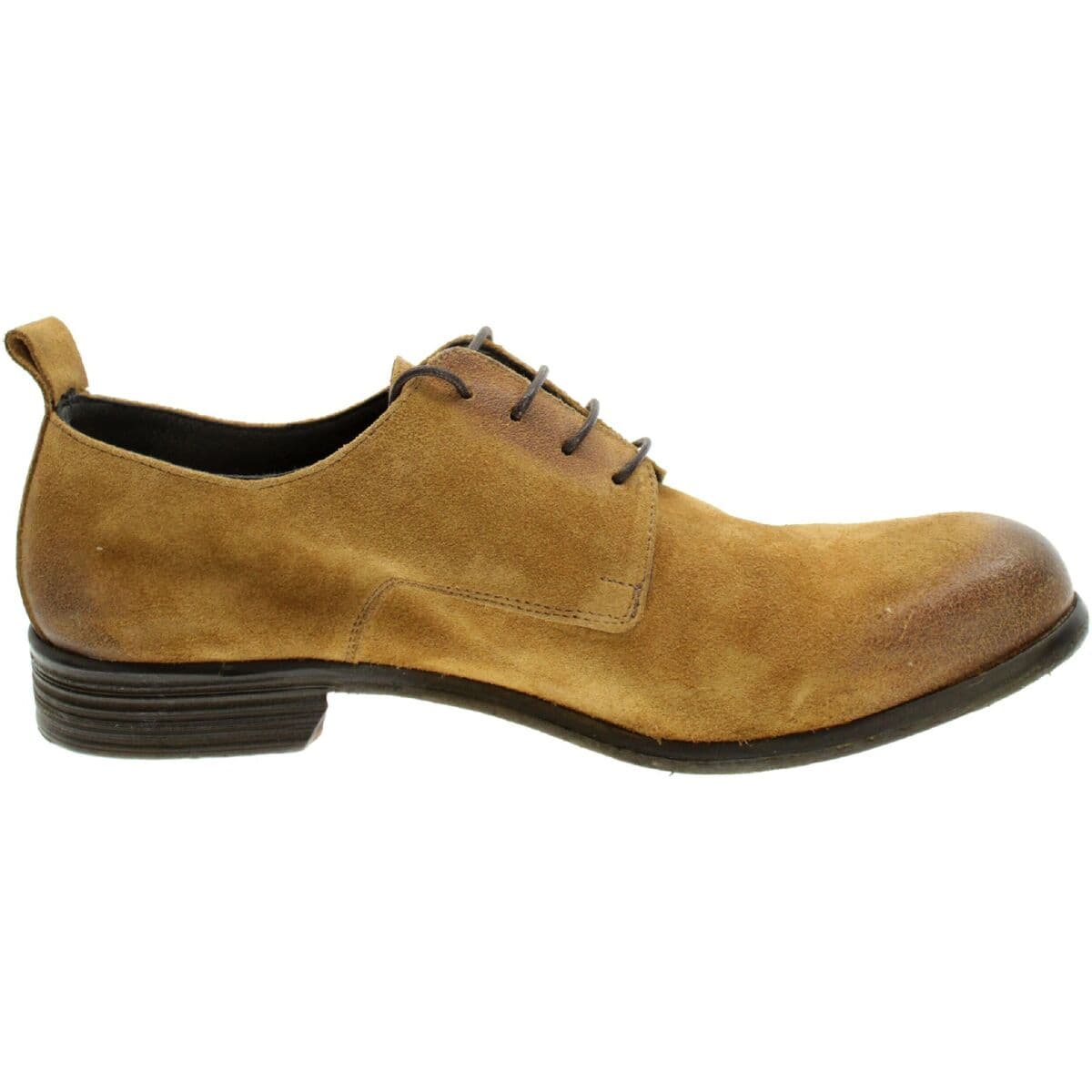 Men's Dress Shoes Sangue Brown