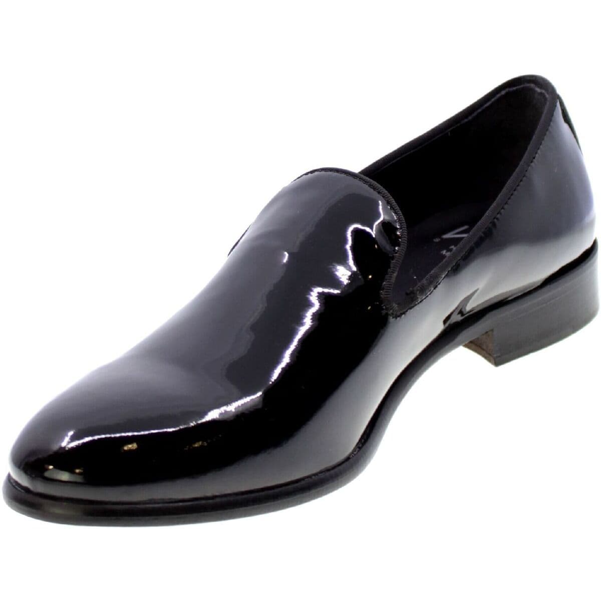 Men's Loafers Veni Black