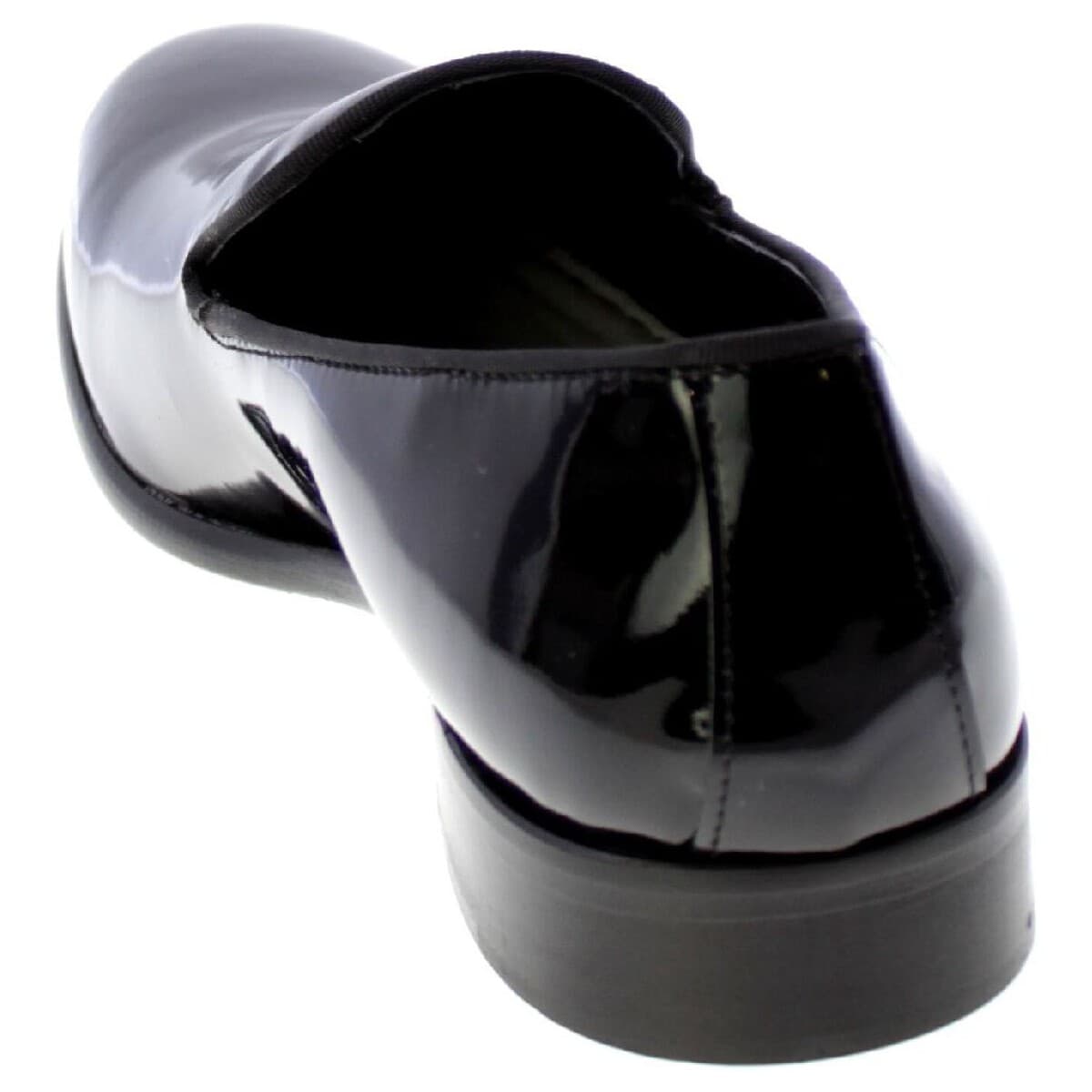 Men's Loafers Veni Black