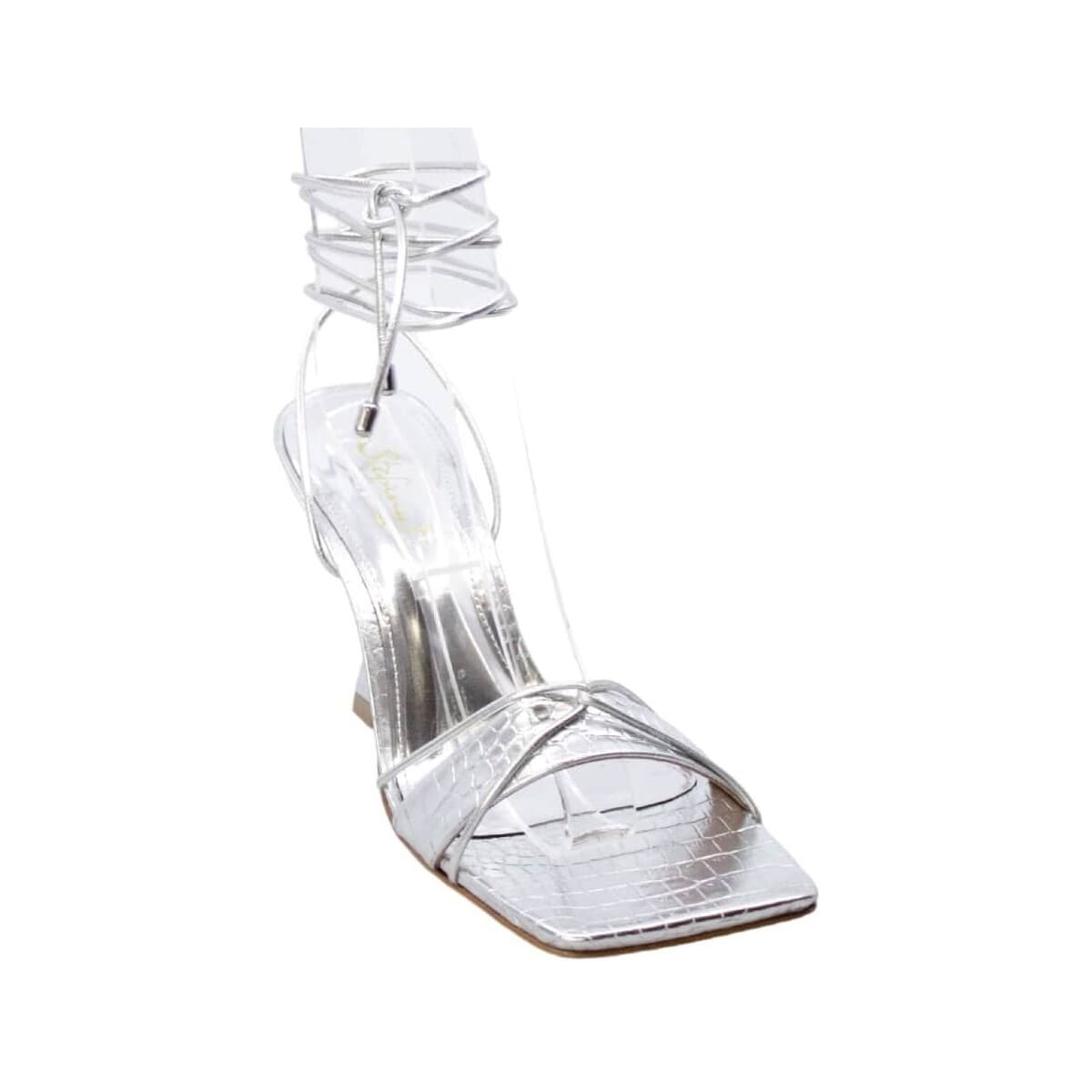 Women's Pumps Stefany P. Silver