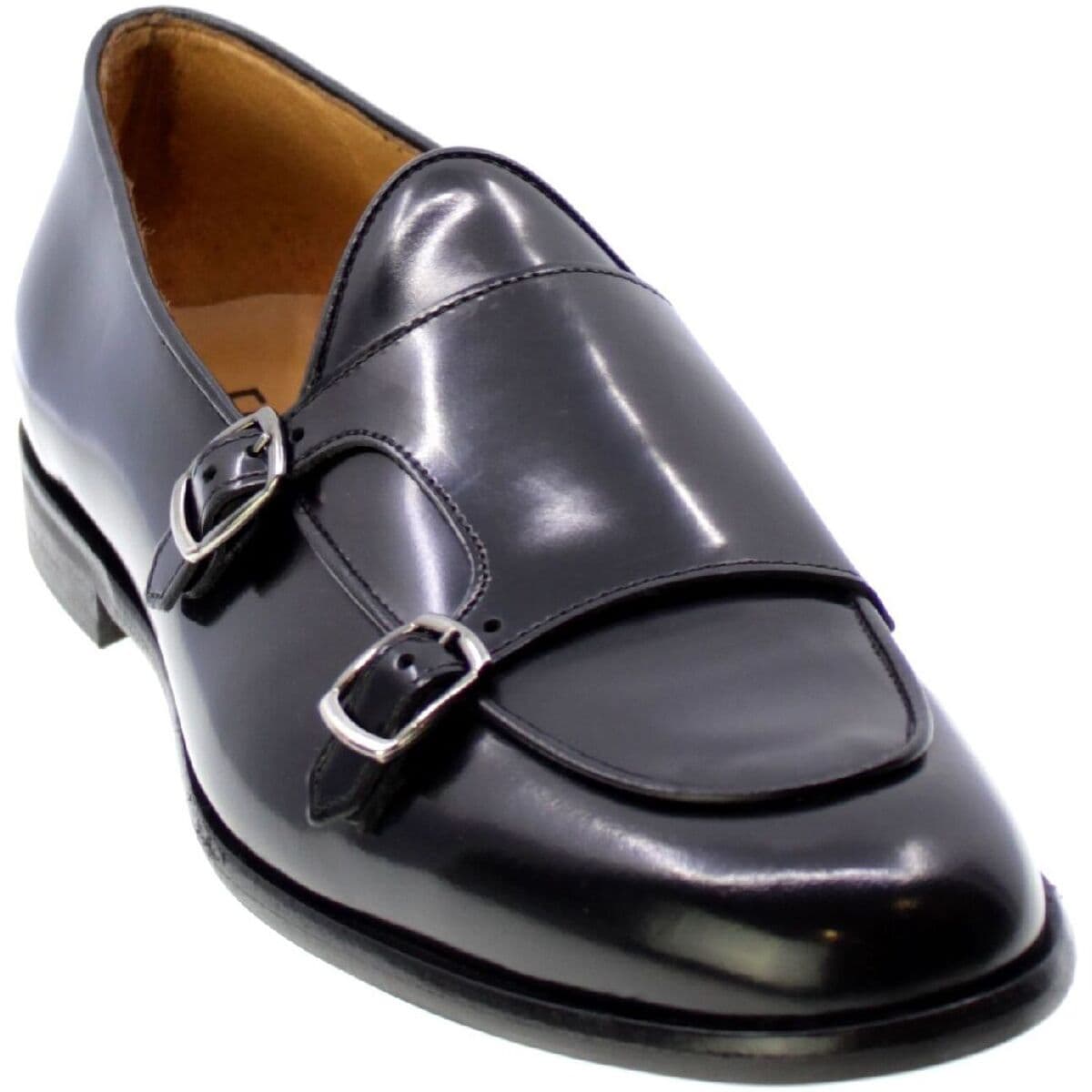 Men's Dress Shoes Fedeni Black
