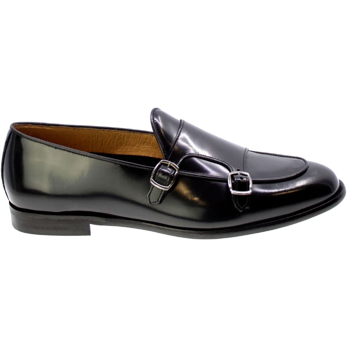 Men's Dress Shoes Fedeni Black