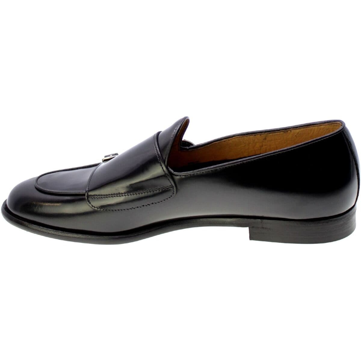 Men's Dress Shoes Fedeni Black