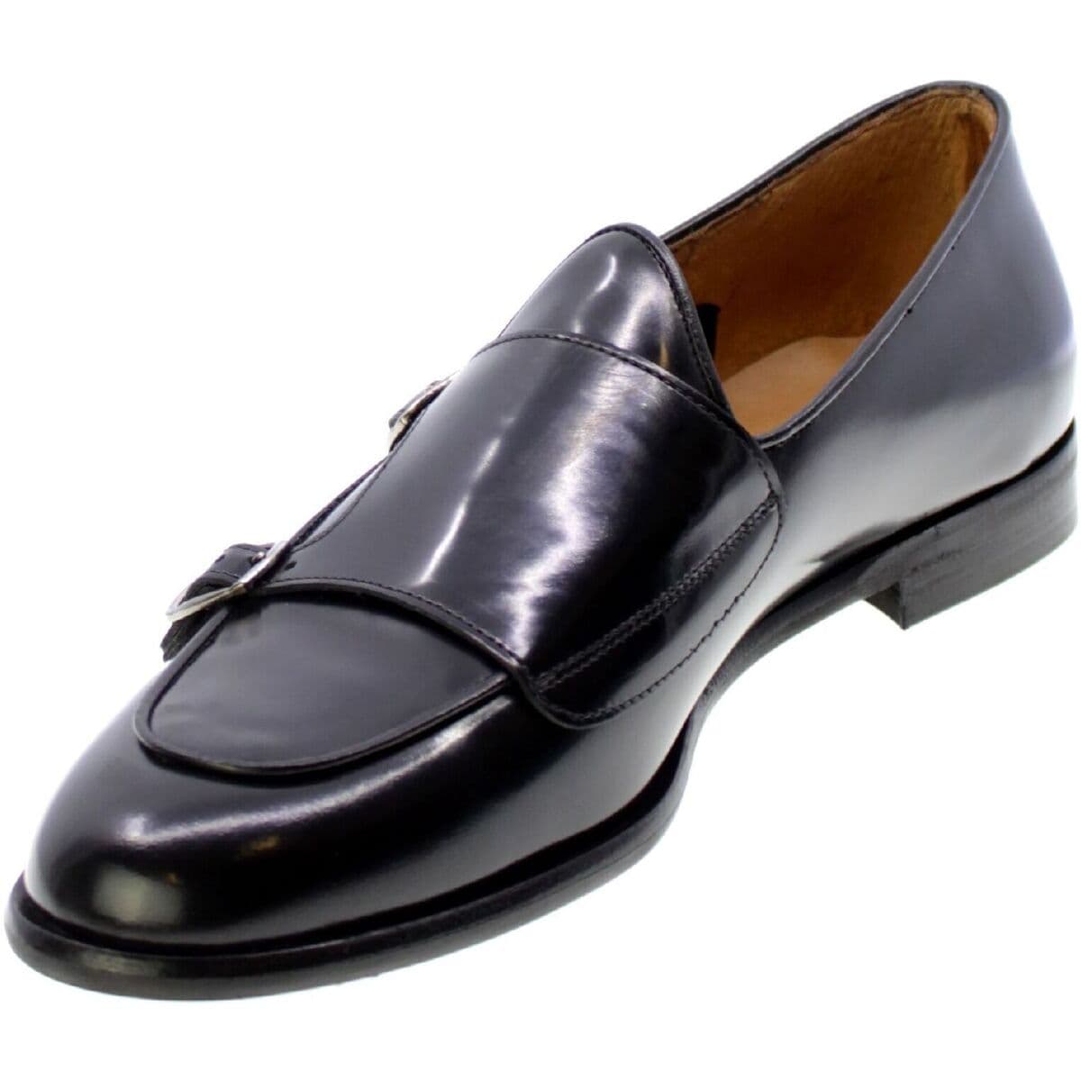 Men's Dress Shoes Fedeni Black
