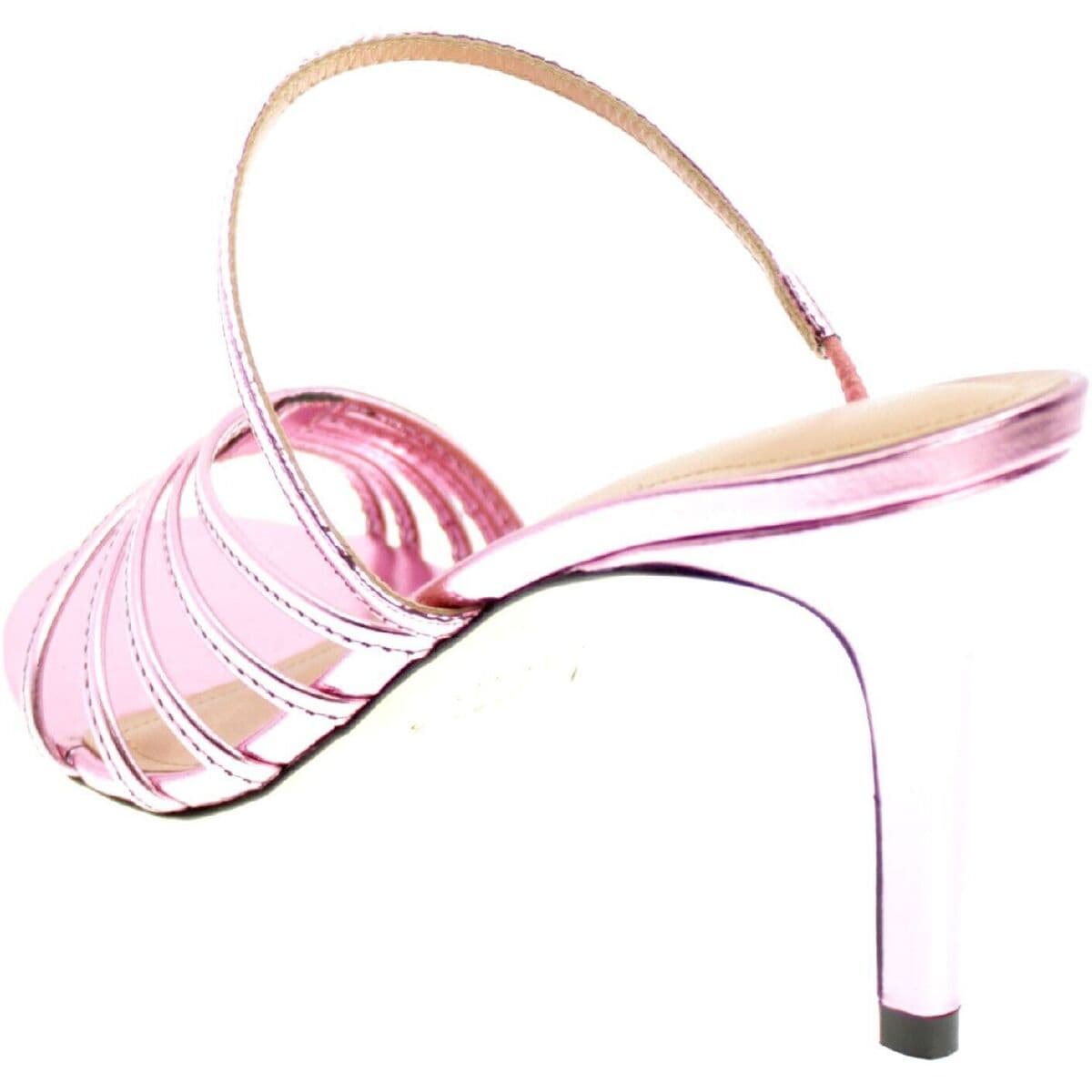 Women's Pumps Jorgeenah Pink