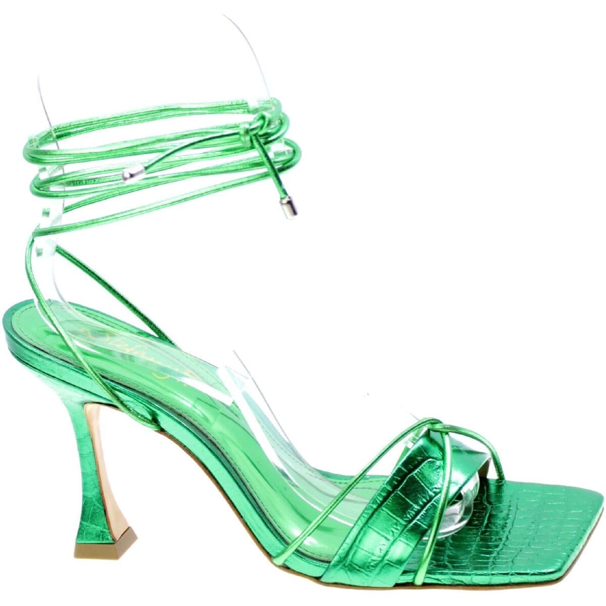 Women's Pumps Stefany P. Green