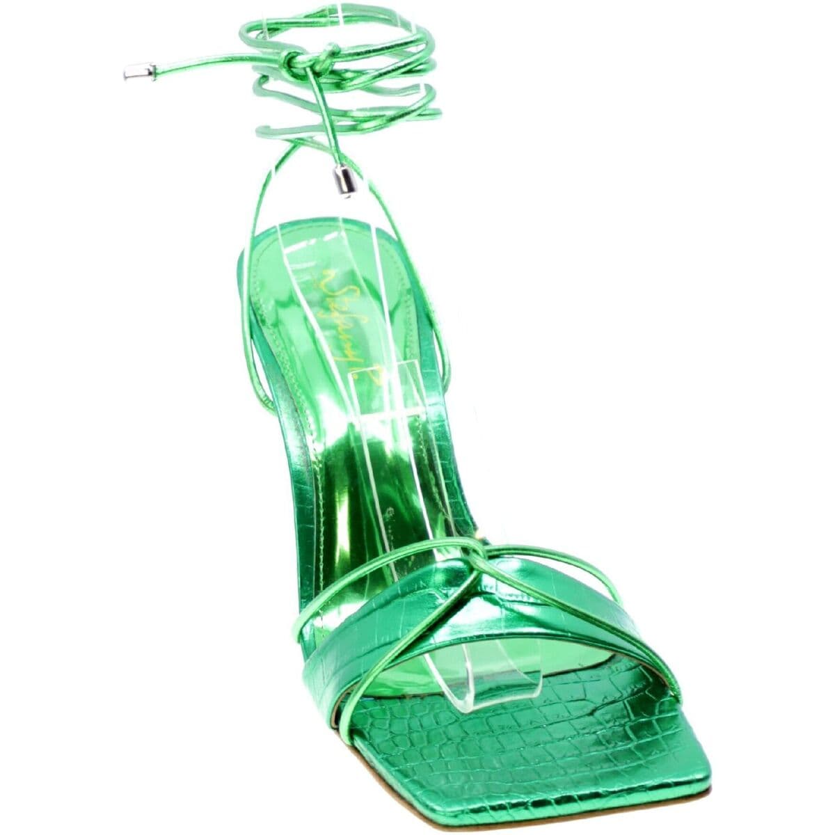 Women's Pumps Stefany P. Green