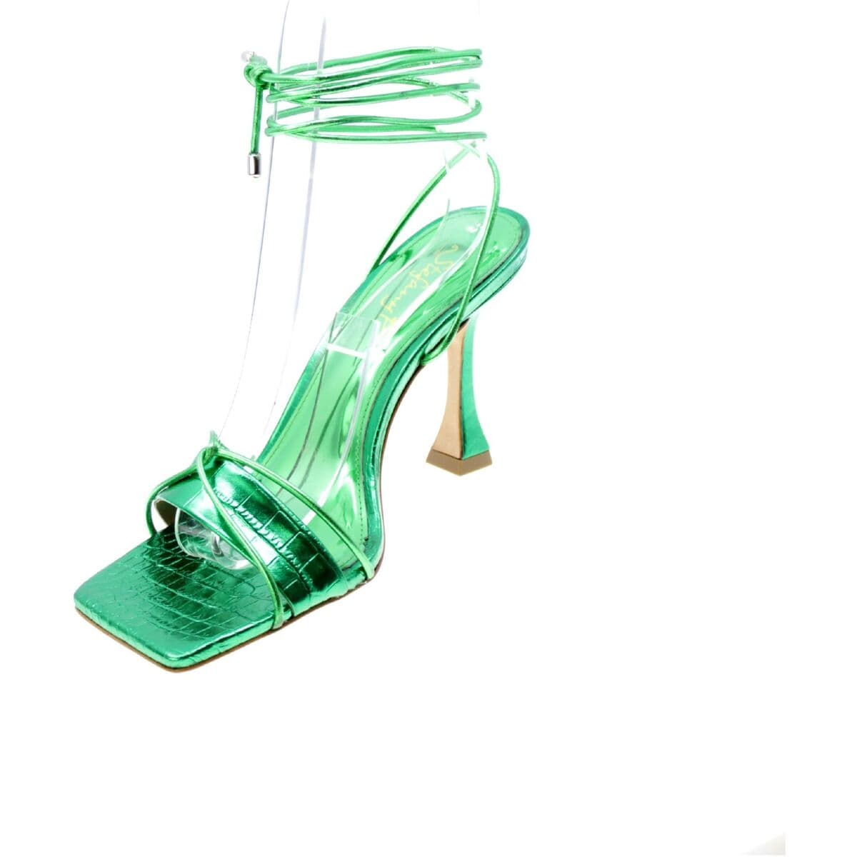 Women's Pumps Stefany P. Green