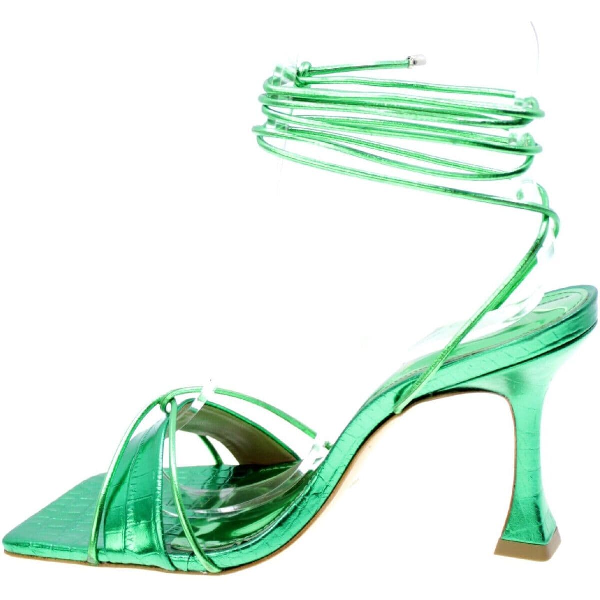 Women's Pumps Stefany P. Green