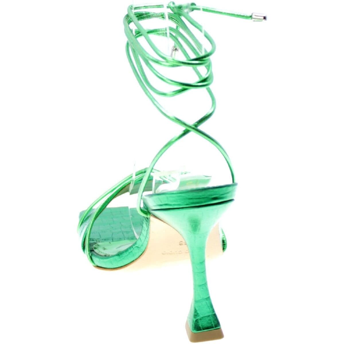 Women's Pumps Stefany P. Green