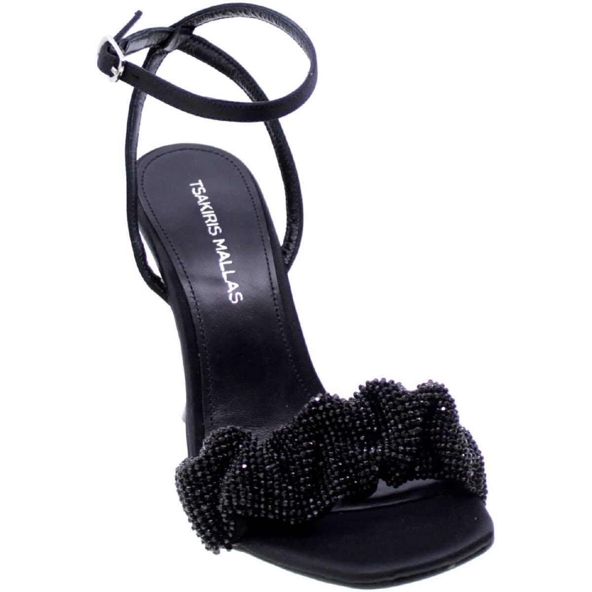 Women's Pumps Tsakiris Mallas Black