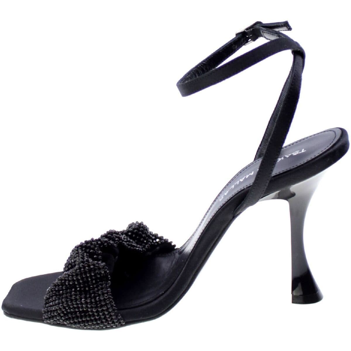 Women's Pumps Tsakiris Mallas Black