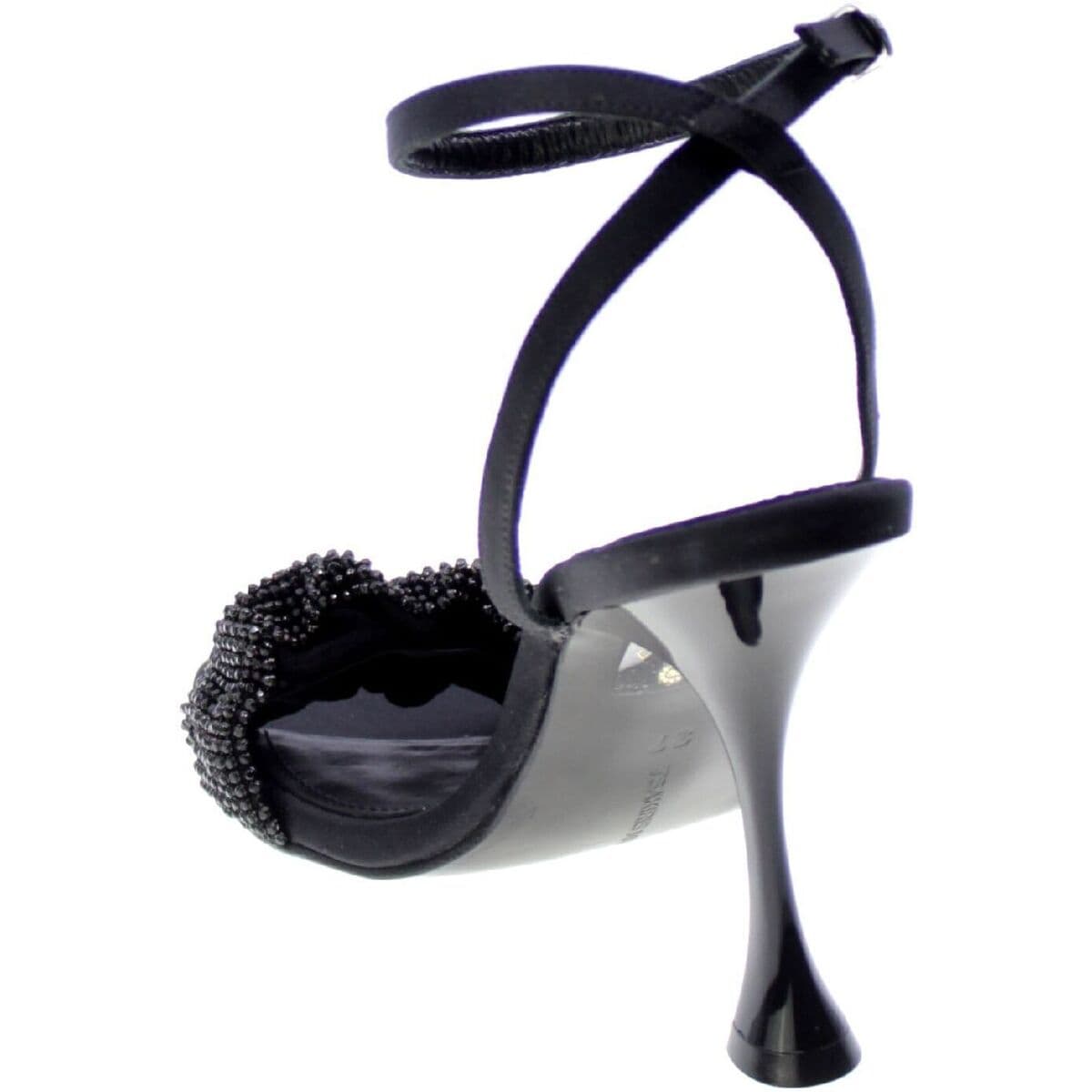 Women's Pumps Tsakiris Mallas Black