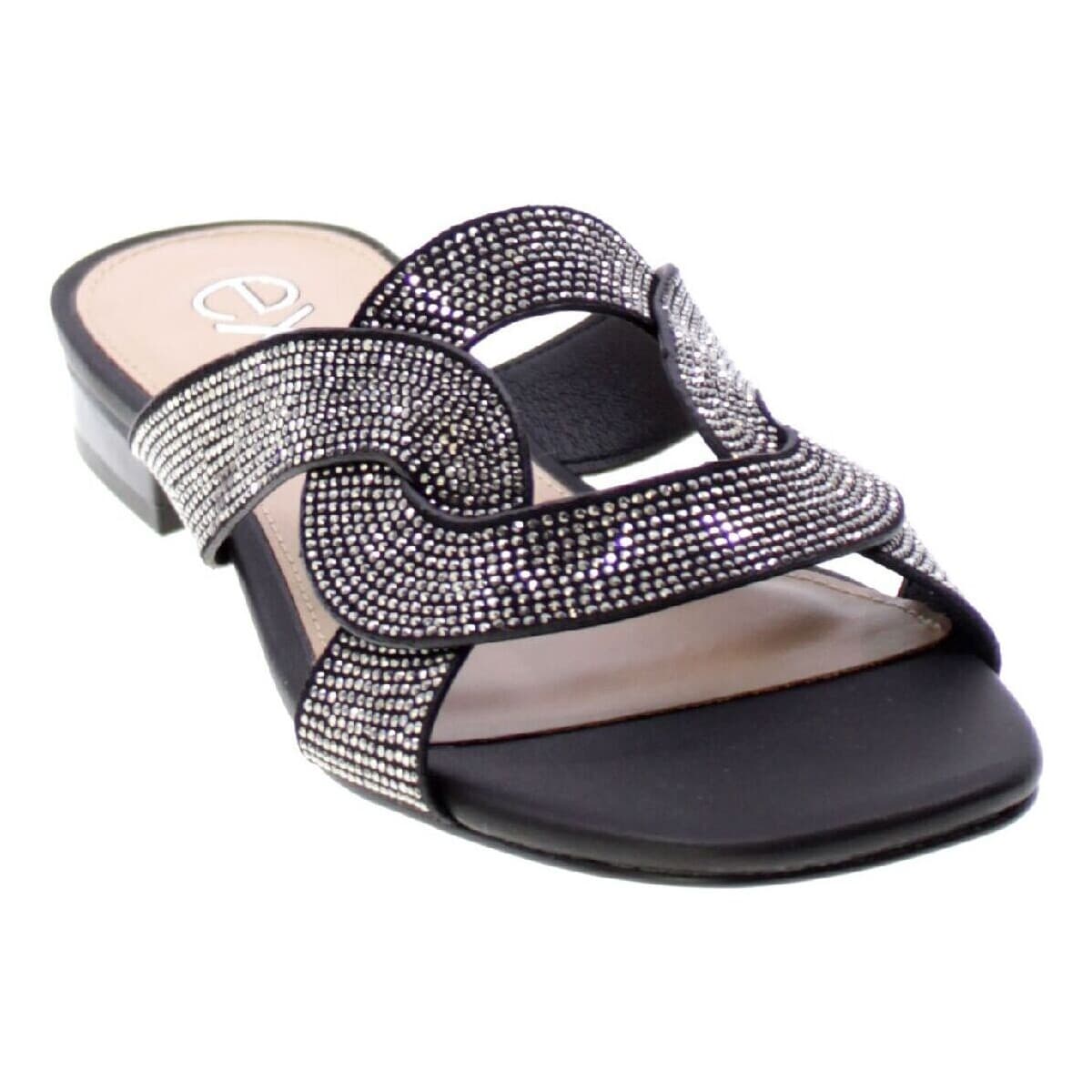 Women's Sandals Exé Shoes Black