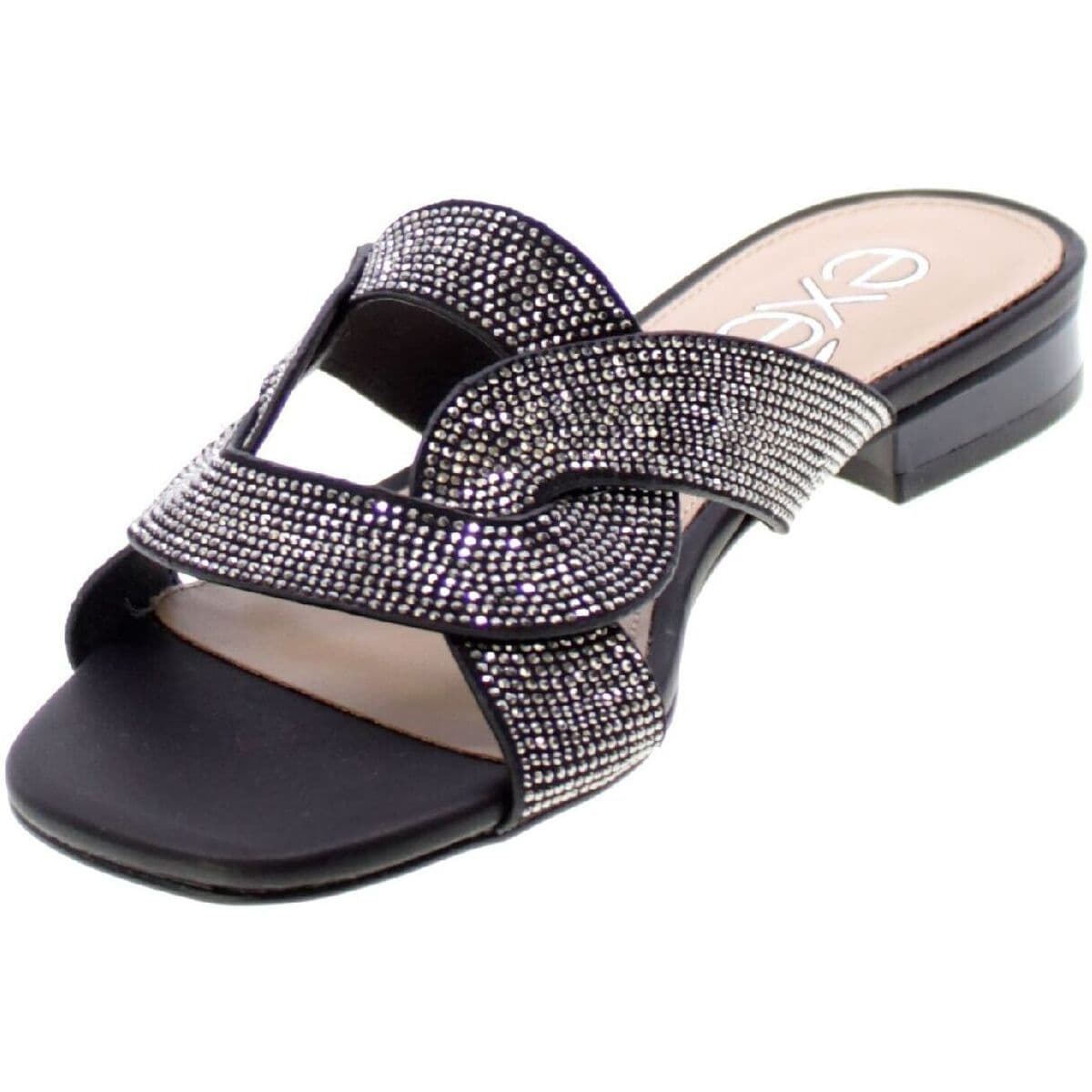 Women's Sandals Exé Shoes Black