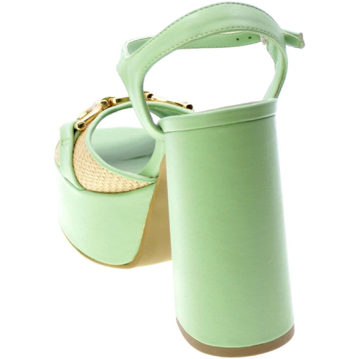 Women's Pumps Roberto Festa Milano Green