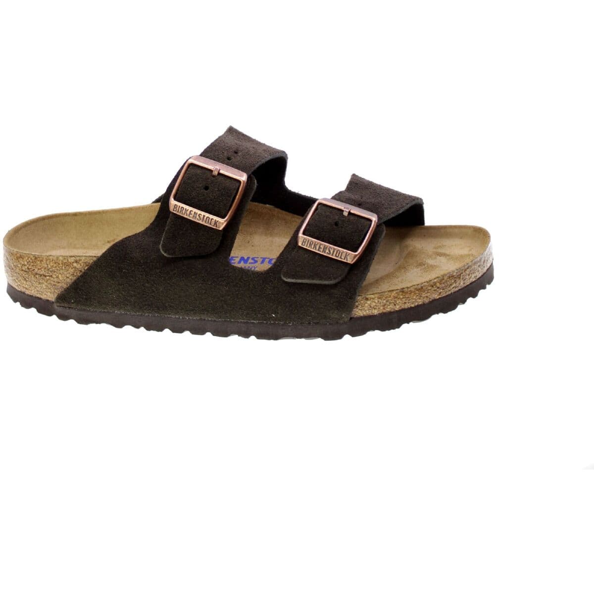 Men's Sandals BIRKENSTOCK Brown