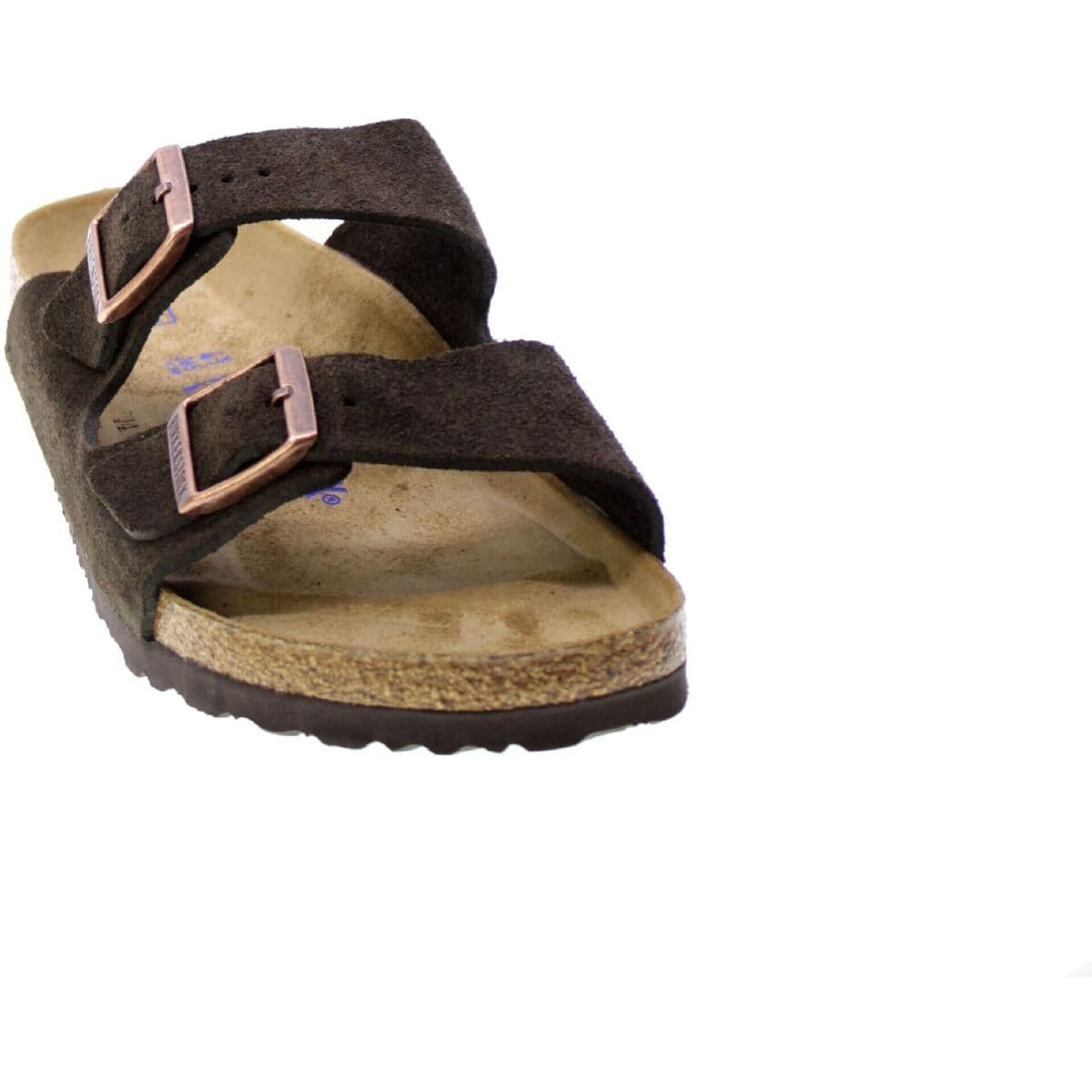 Men's Sandals BIRKENSTOCK Brown