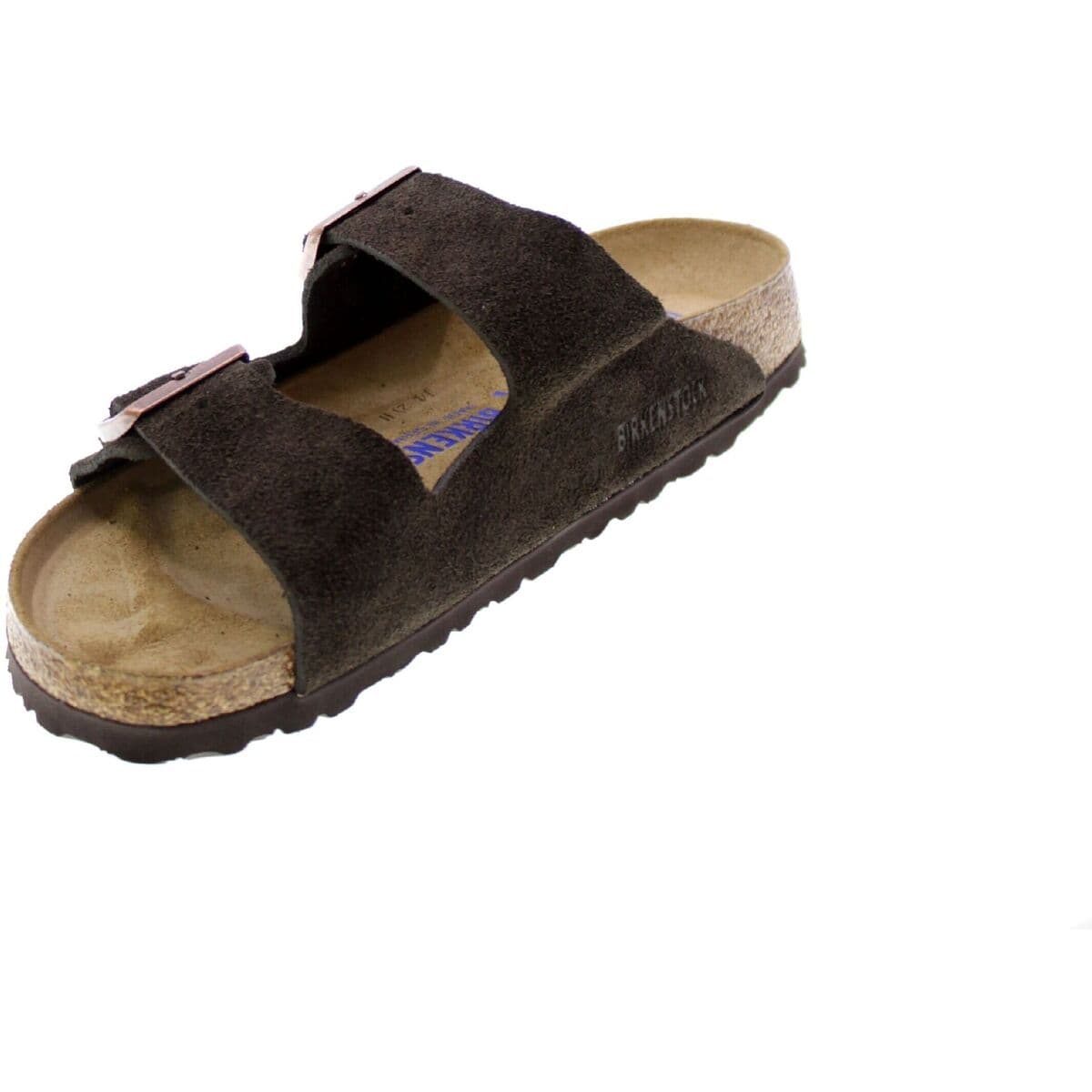 Men's Sandals BIRKENSTOCK Brown
