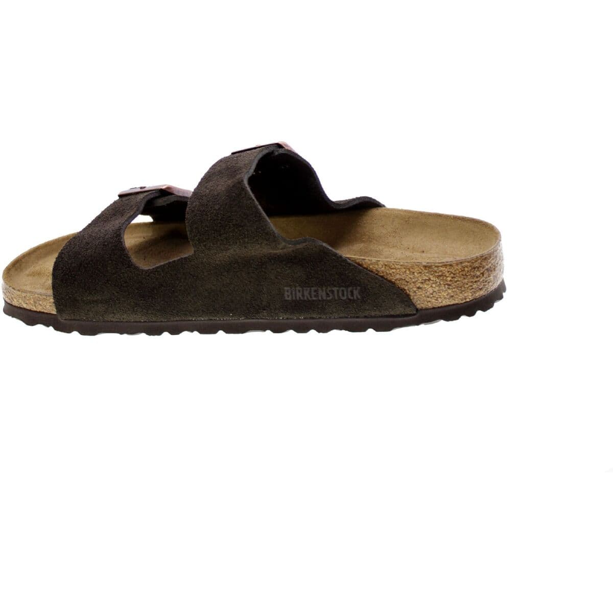 Men's Sandals BIRKENSTOCK Brown