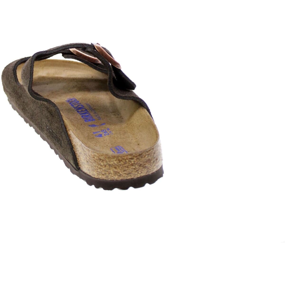 Men's Sandals BIRKENSTOCK Brown