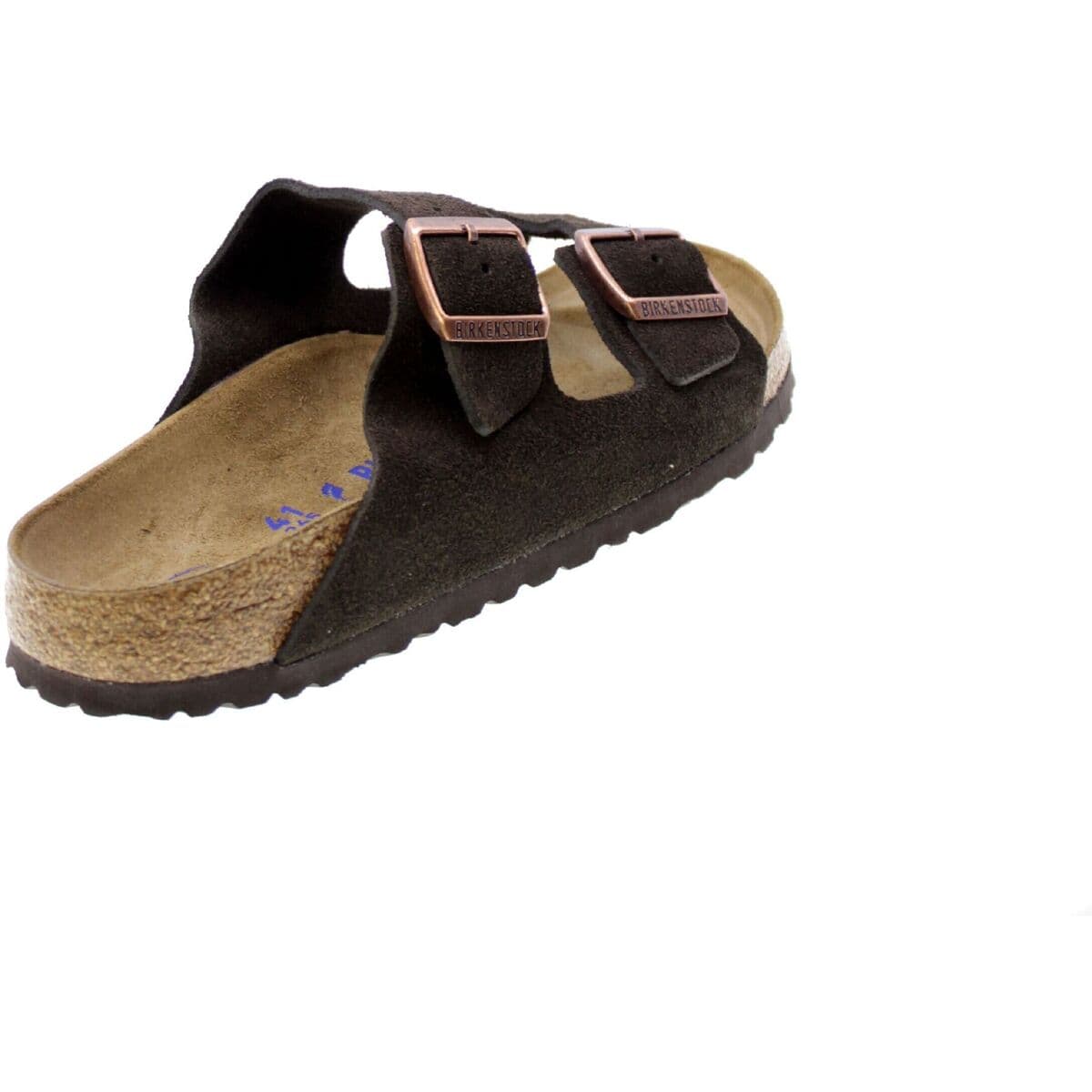 Men's Sandals BIRKENSTOCK Brown