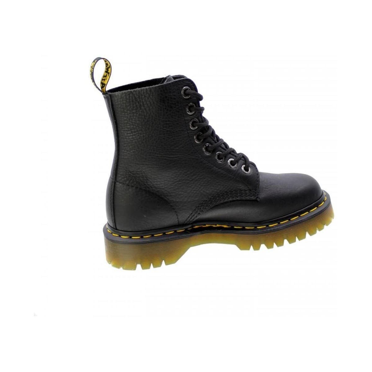 Women's Boots Dr. Martens Black