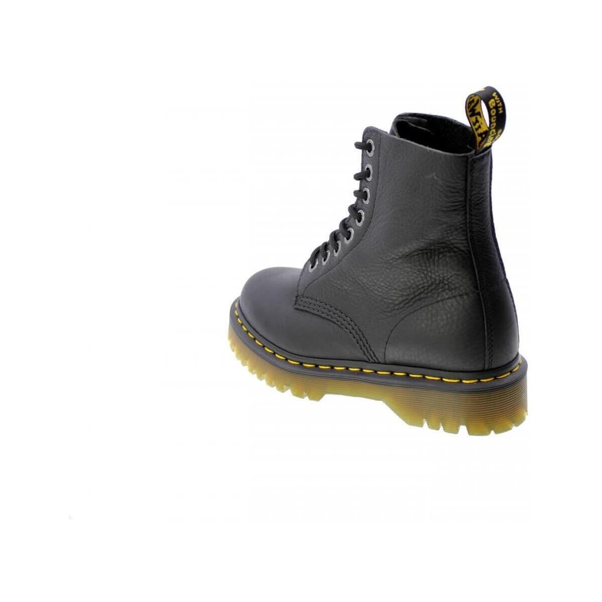 Women's Boots Dr. Martens Black
