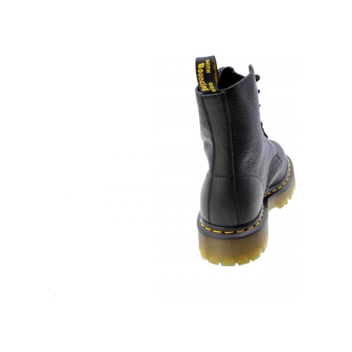 Women's Boots Dr. Martens Black