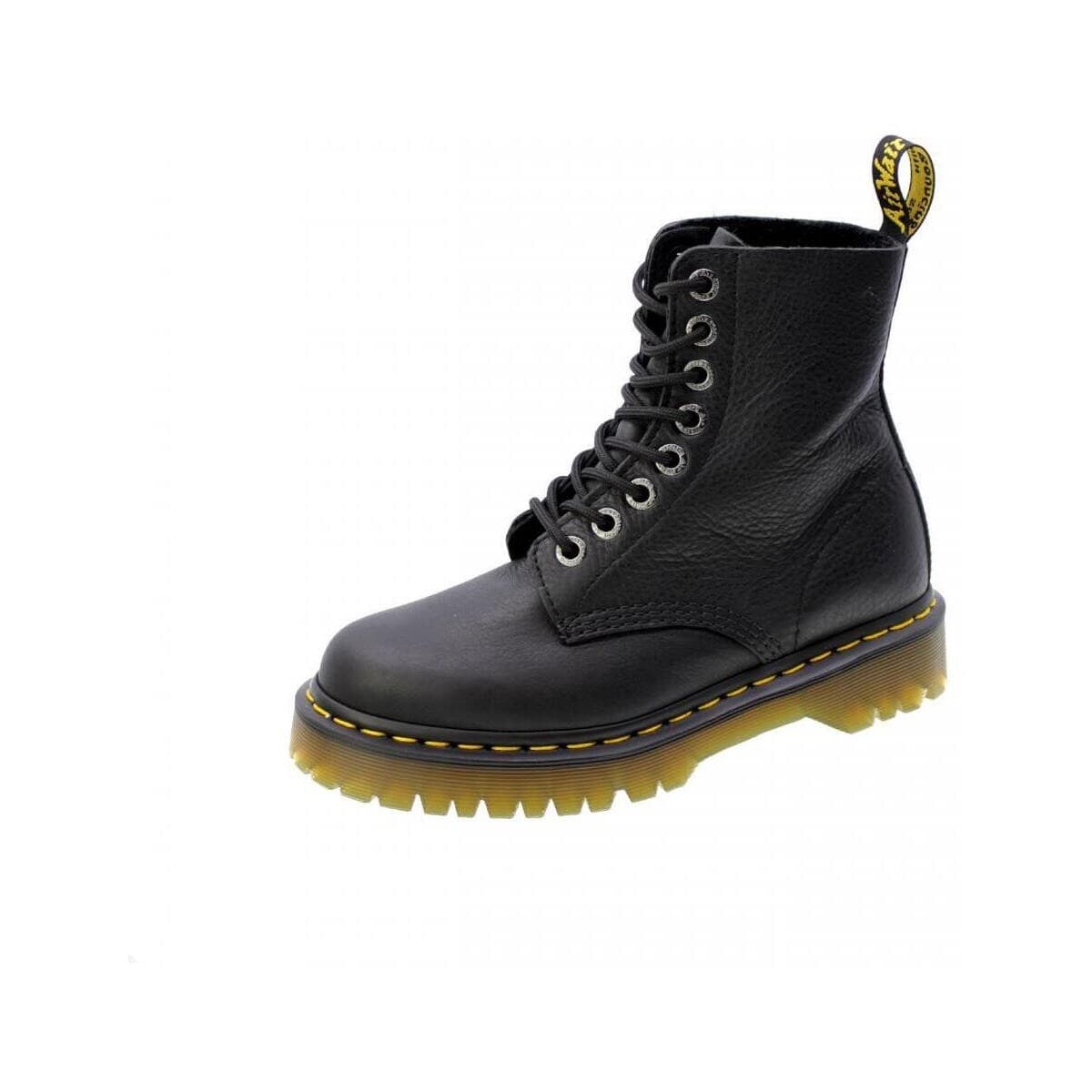 Women's Boots Dr. Martens Black