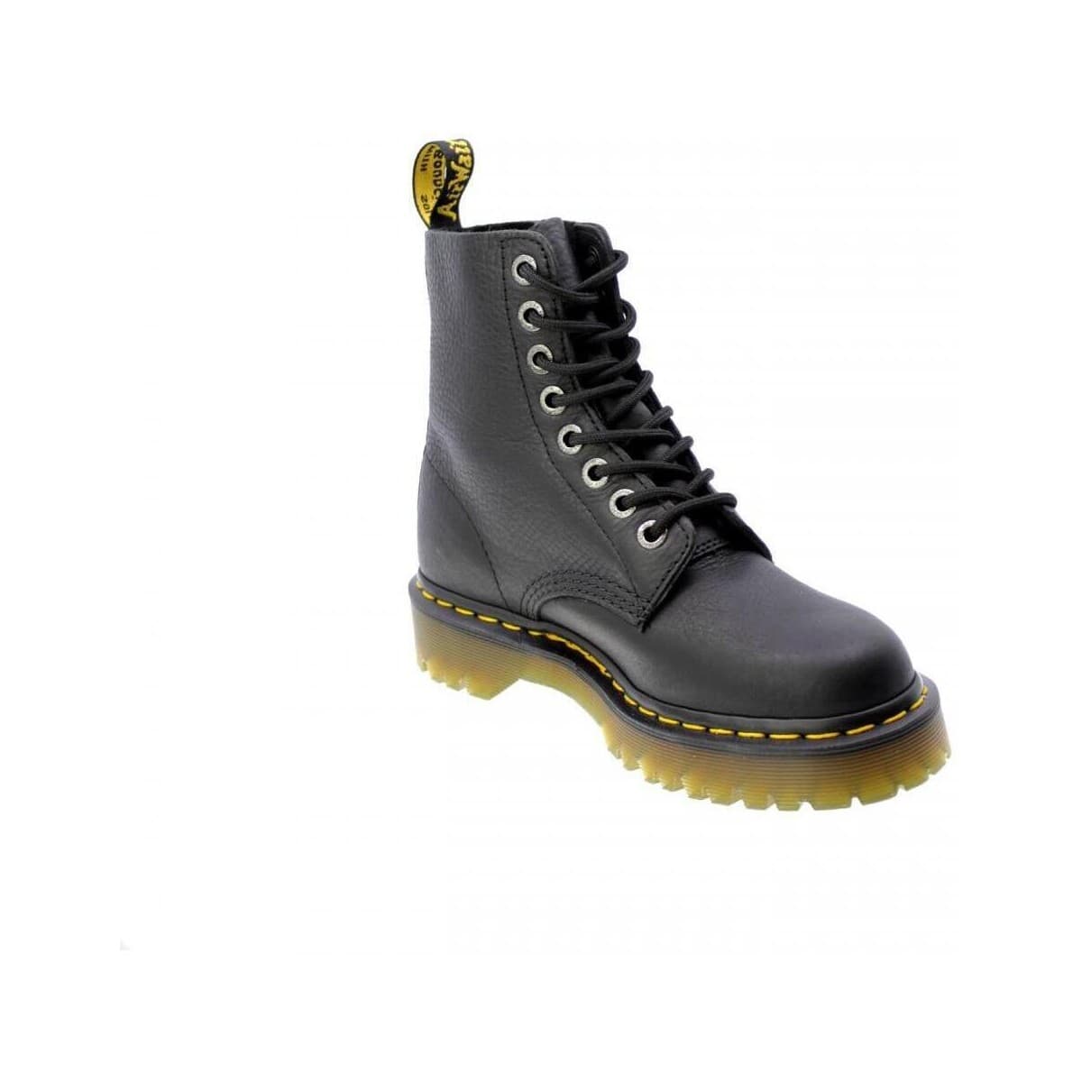 Women's Boots Dr. Martens Black