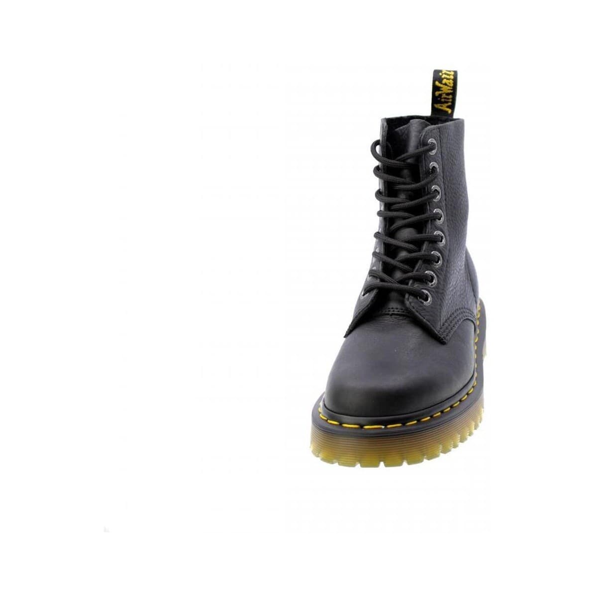 Women's Boots Dr. Martens Black