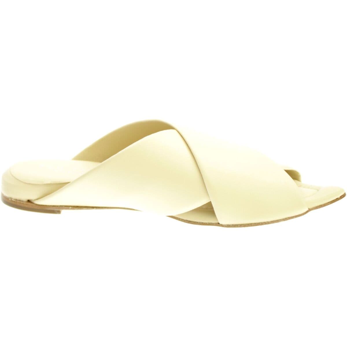Women's Sandals Equitare Beige