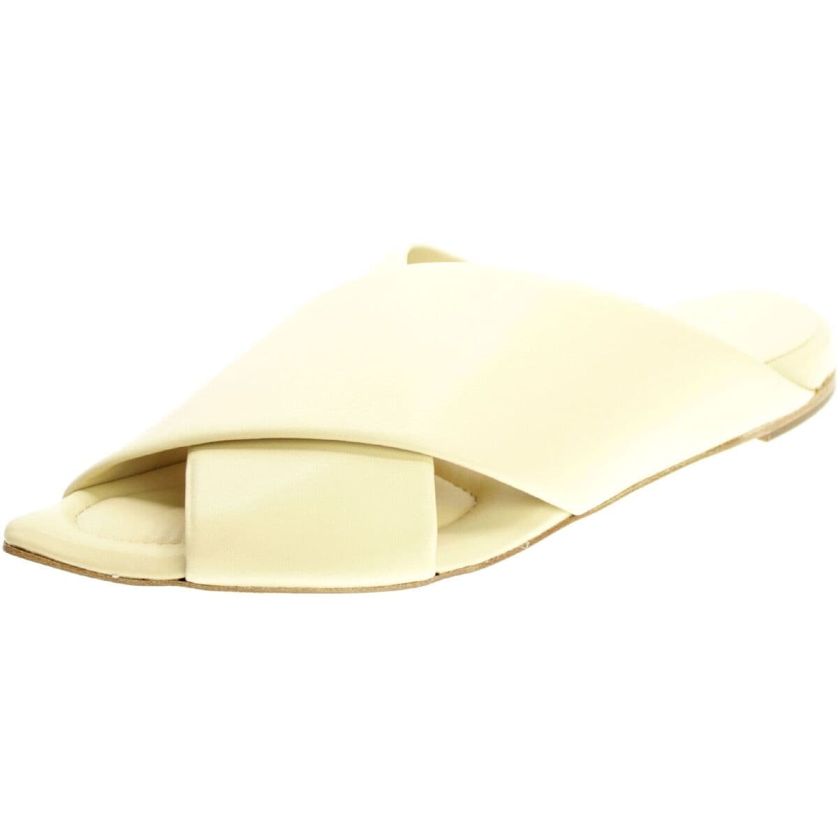 Women's Sandals Equitare Beige