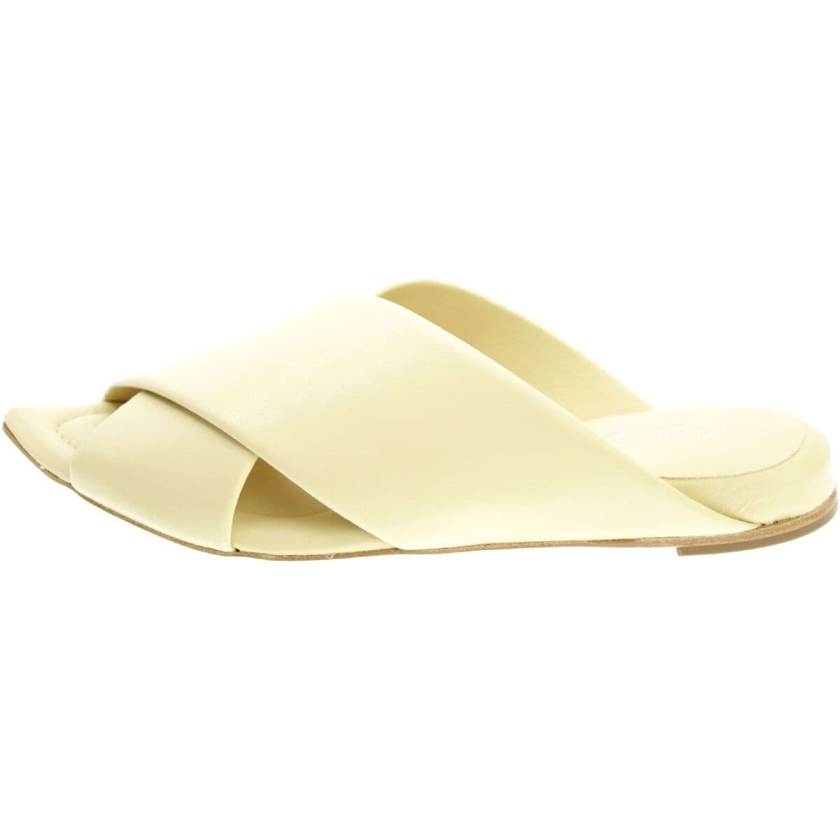 Women's Sandals Equitare Beige